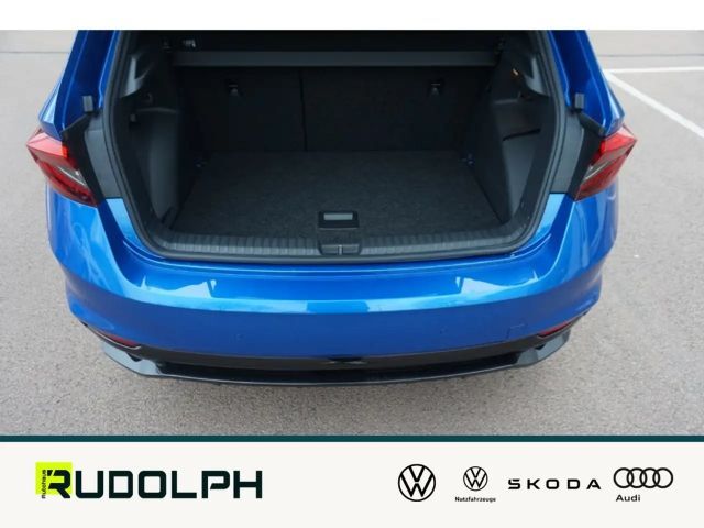 Skoda Fabia 1.0 TSI Monte Carlo