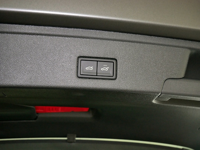 Volkswagen Touareg 4Motion R-Line