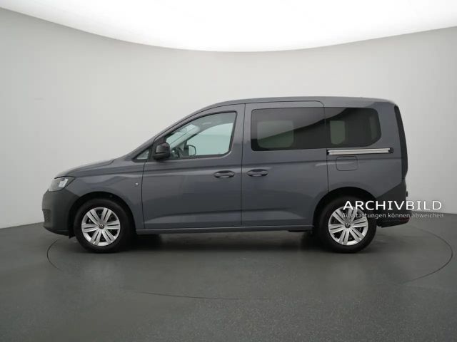 Volkswagen Caddy Combi