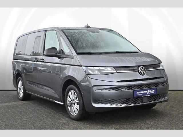 Volkswagen Multivan 2.0 TDI DSG Lang Life T7