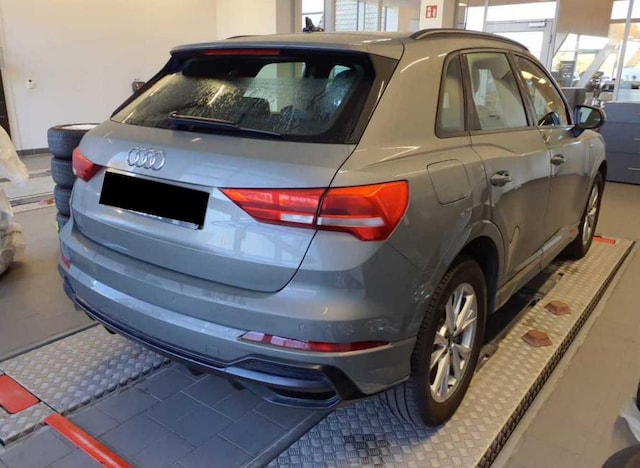 Audi Q3 45 TFSI Hybride S-Tronic