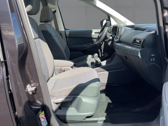 Volkswagen Caddy 4Motion Life