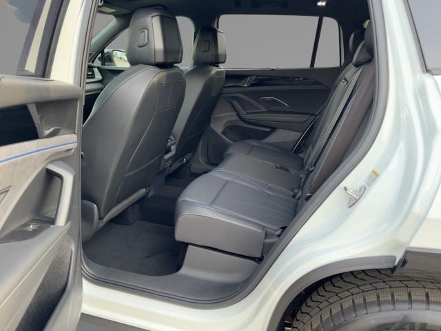 Volkswagen Tayron DSG R-Line eHybrid