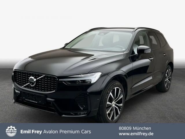 Volvo XC60 AWD Dark Ultimate