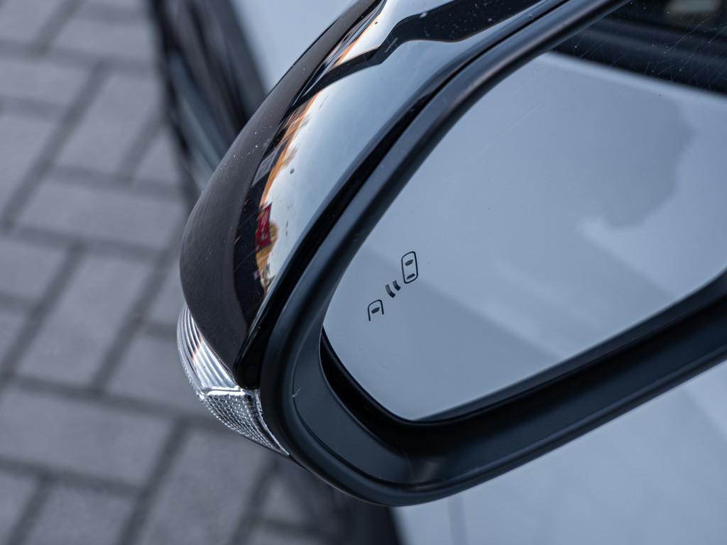 Toyota Corolla Hybride Touring