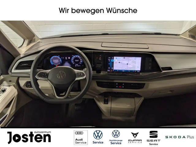 Volkswagen California 2.0 TDI Coast T7