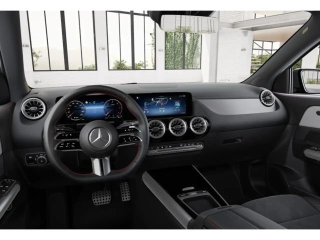Mercedes-Benz GLA 220 4MATIC AMG Line GLA 220 d