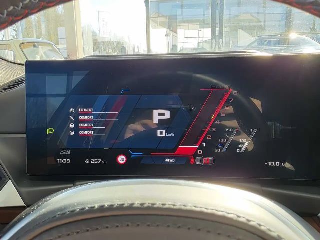 BMW M3 Competition Touring xDrive