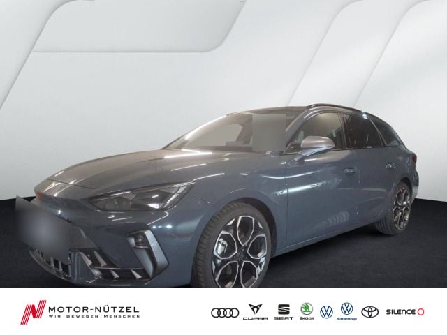 Cupra Leon DSG ST Sportstourer