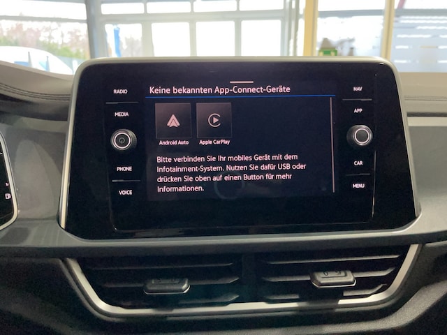 Volkswagen T-Roc 1.5 TSI DSG Style