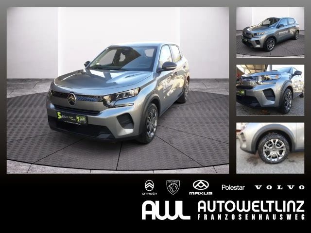 Citroën C3 PureTech You