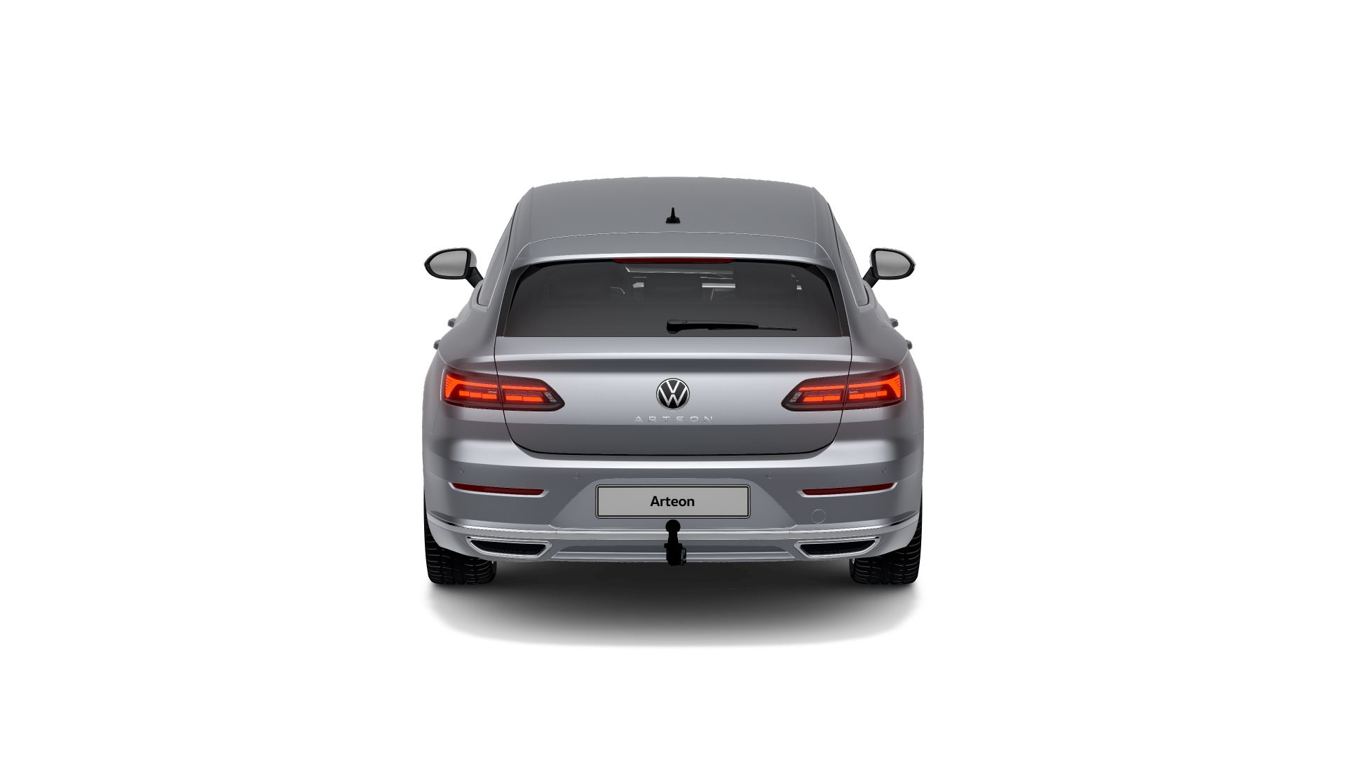 Volkswagen Arteon Shooting Brake Arteon SB     ELE DT147 TDID7F