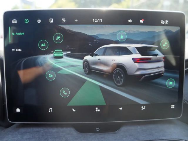 Skoda Kodiaq 2.0 TDI Selection