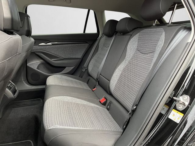 Skoda Superb Combi Selection