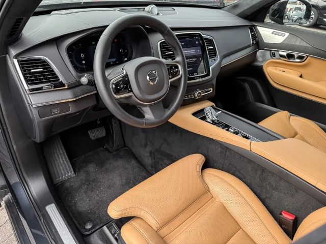 Volvo XC90 AWD Dark Ultimate
