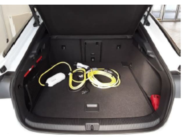 Volkswagen ID.7 ID.7 GTX 4M 250kW/86kWh *Wärmepumpe *AHK*LED*Navi*Head-Up*