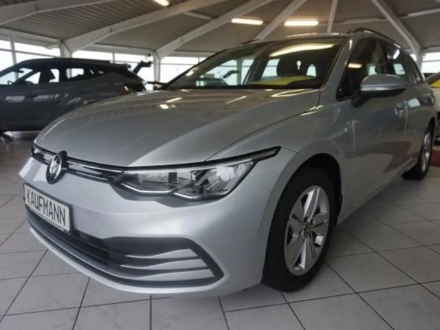 Volkswagen Golf DSG Variant