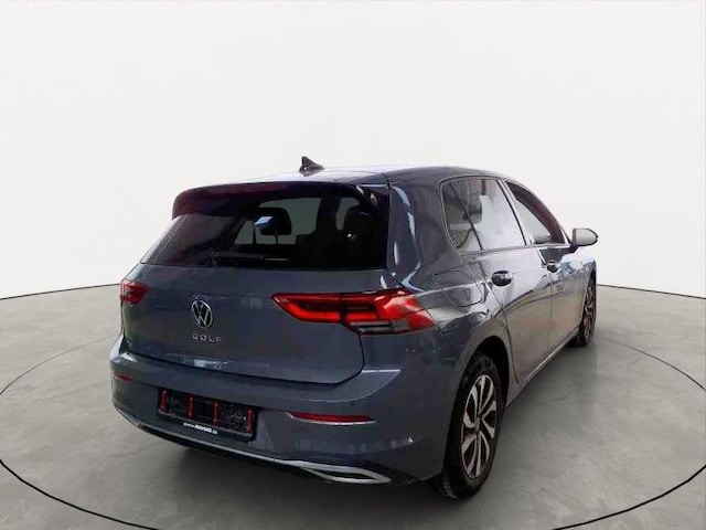 Volkswagen Golf 1.0 TSI Golf VIII