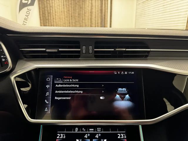 Audi A6 40 TDI Quattro S-Tronic Sedan Sport