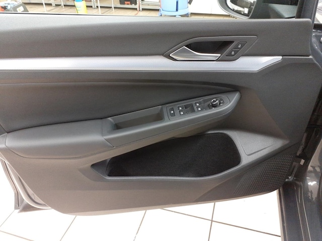 Volkswagen Golf Golf VIII