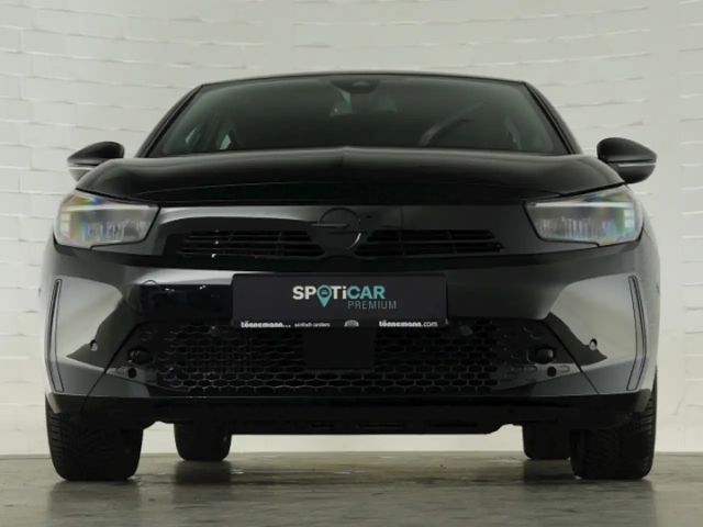 Opel Corsa GS-Line Grand Sport