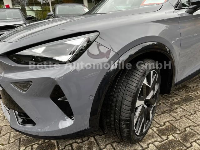 Cupra Formentor 2.0 TSI 4Drive DSG VZ