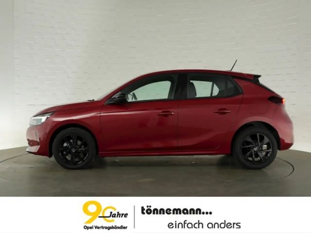 Opel Corsa GS-Line Grand Sport