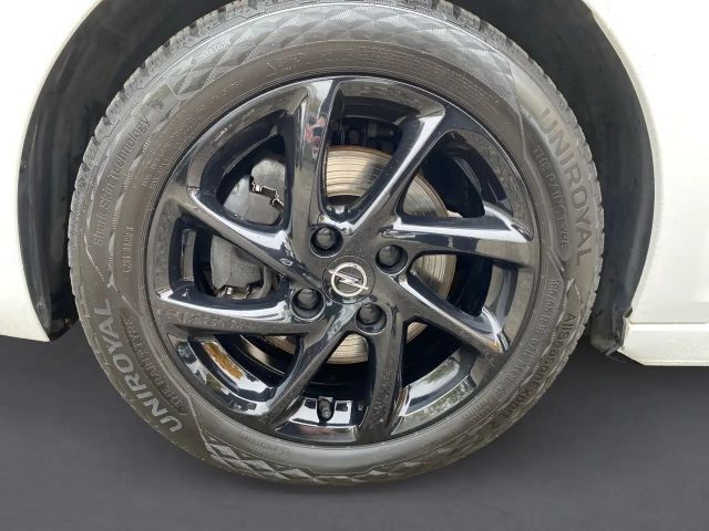 Opel Corsa 1.2 Turbo GS-Line Grand Sport Turbo