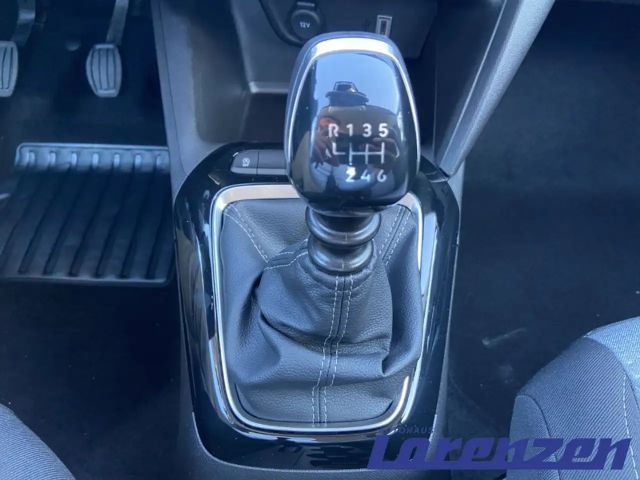 Opel Corsa Edition Turbo