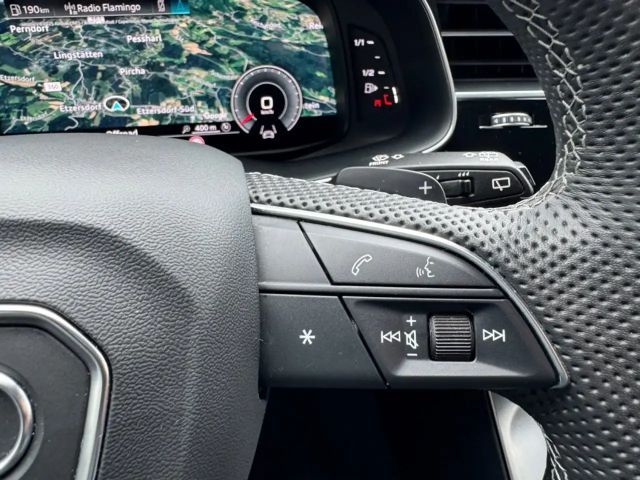 Audi Q8 50 TDI Quattro S-Line