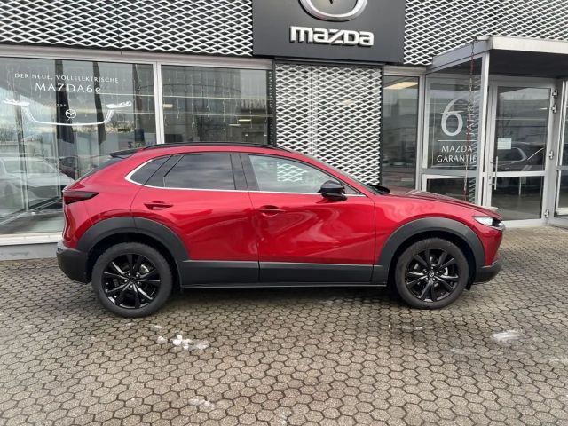 Mazda CX-30 Homura