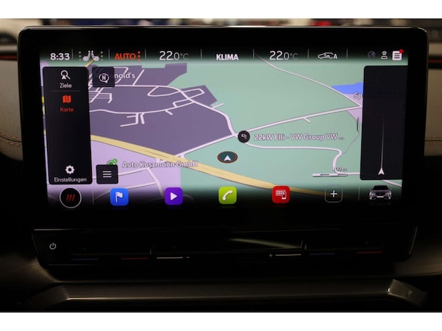 Cupra Formentor 1.5 TSI