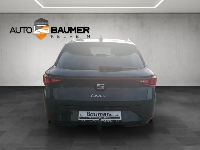 Seat Leon 1.5 eTSI DSG Sportstourer