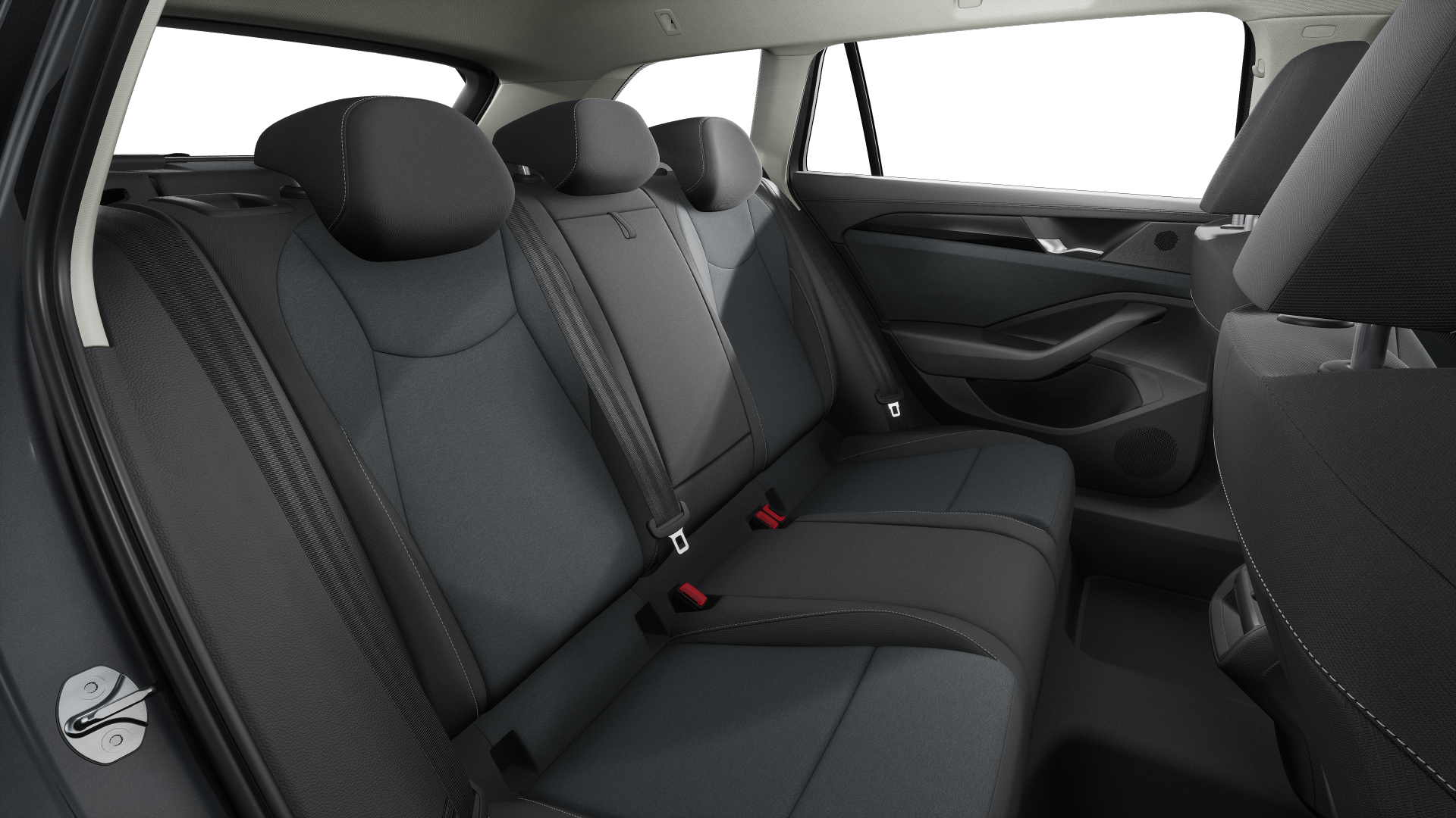 Volkswagen Passat 1.5 eTSI DSG Variant