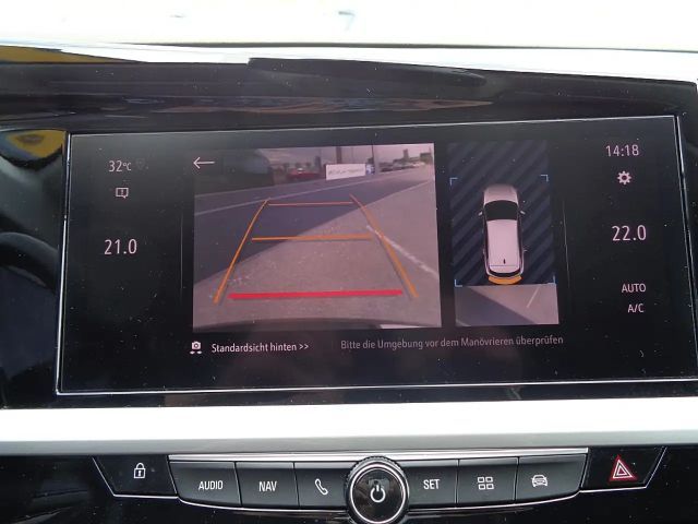 Opel Grandland X GS-Line Grand Sport Turbo