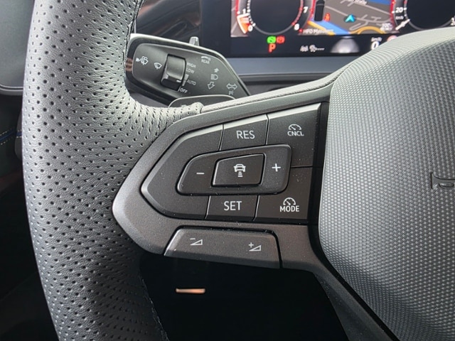 Volkswagen Tayron 2.0 TSI DSG IQ.Drive