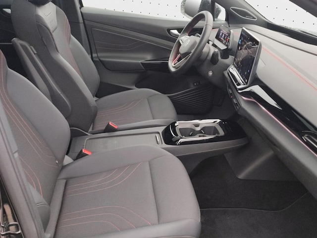 Volkswagen ID.4 GTX IQ.Drive