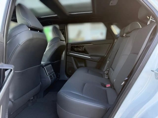 Toyota bZ4X Style Voorwielaandrijving