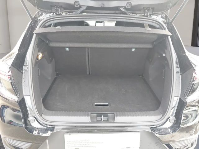 Renault Captur Hybrid Techno