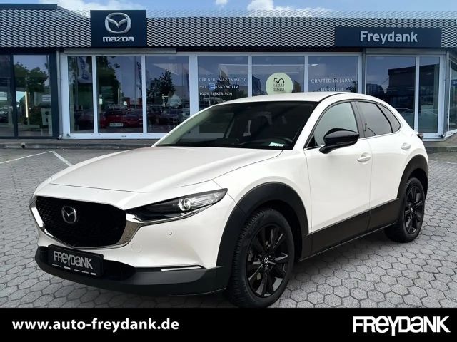 Mazda CX-30 Homura SkyActiv