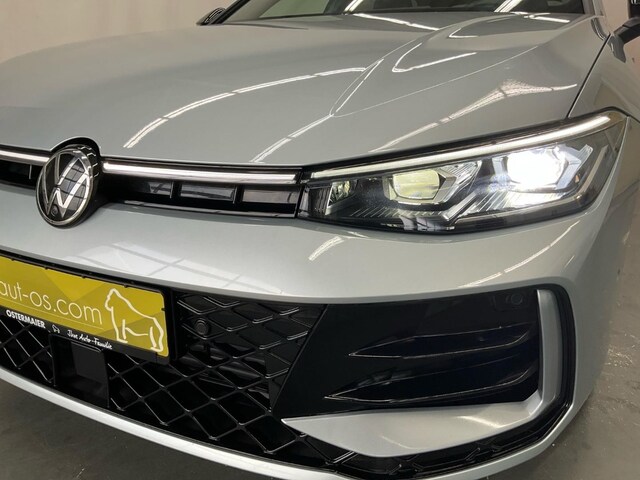 Volkswagen Passat 2.0 TDI DSG IQ.Drive