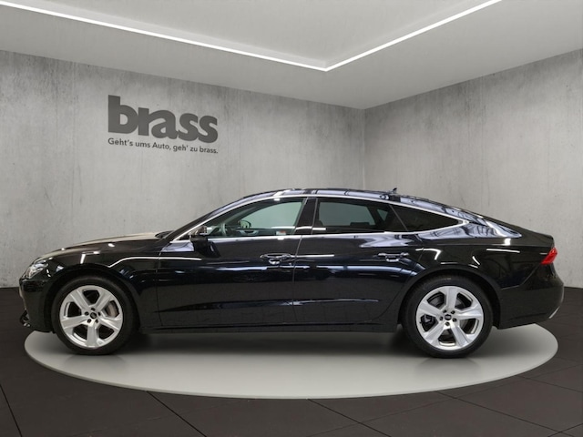Audi A7 45 TDI Quattro S-Tronic Sportback