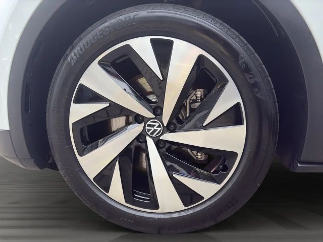 Volkswagen ID.4 4Motion Performance Pro