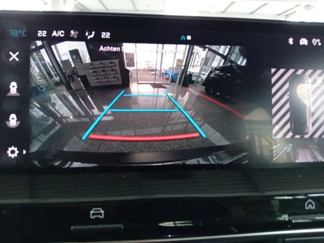 Citroën C5 X Feel Pack