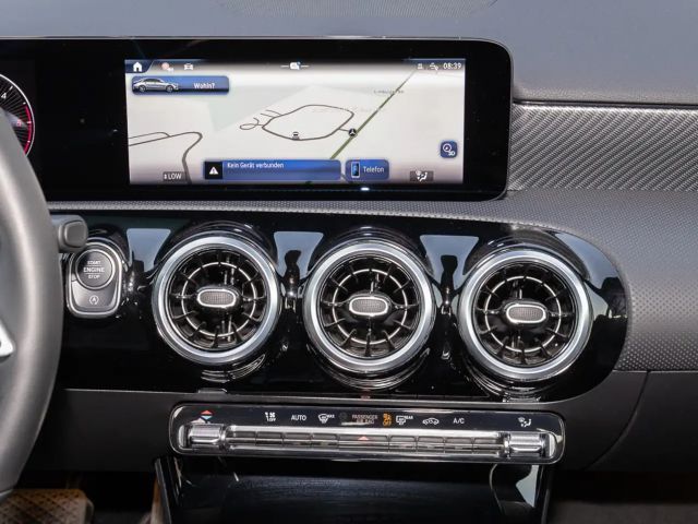 Mercedes-Benz A 200 A 200 d