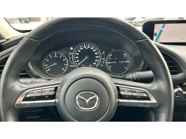 Mazda 3 Exclusive-line SkyActiv