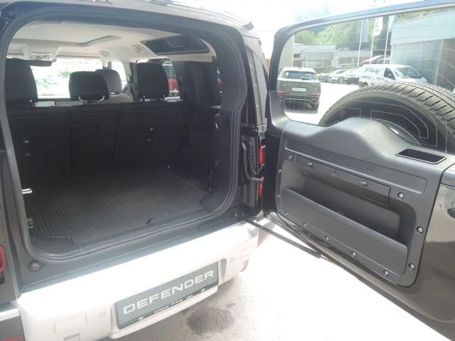 Land Rover Defender 110 AWD D200 SE
