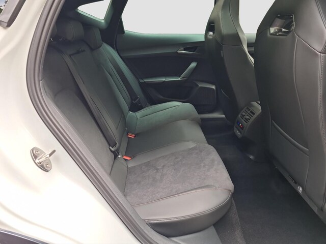 Cupra Formentor 2.0 TSI