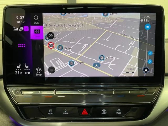 Volkswagen ID.4 150 kW Performance Pro