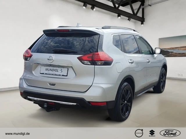 Nissan X-trail N-Design NAVI RFK360° PANO GSD AHK Autom SHZ FSE C